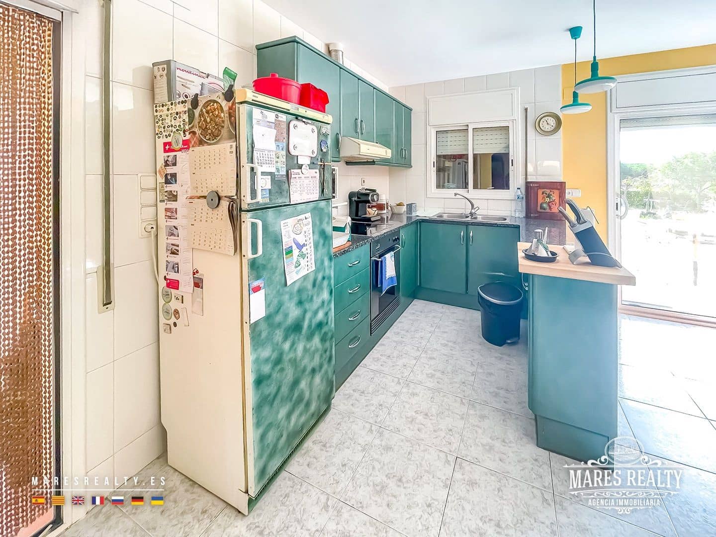 3 slaapkamer Villa te koop in Sils met garage - € 290.000 (Ref: 9262165)