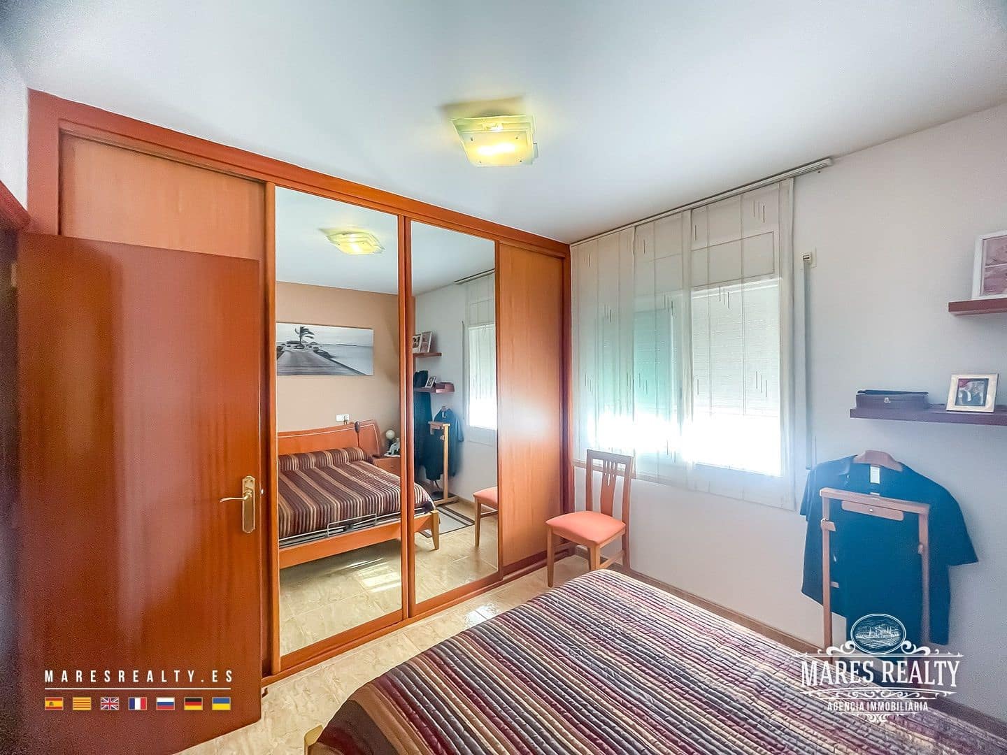 3 slaapkamer Villa te koop in Sils met garage - € 290.000 (Ref: 9262165)