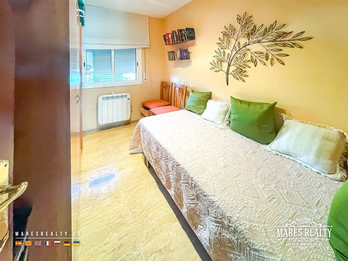 3 slaapkamer Villa te koop in Sils met garage - € 290.000 (Ref: 9262165)