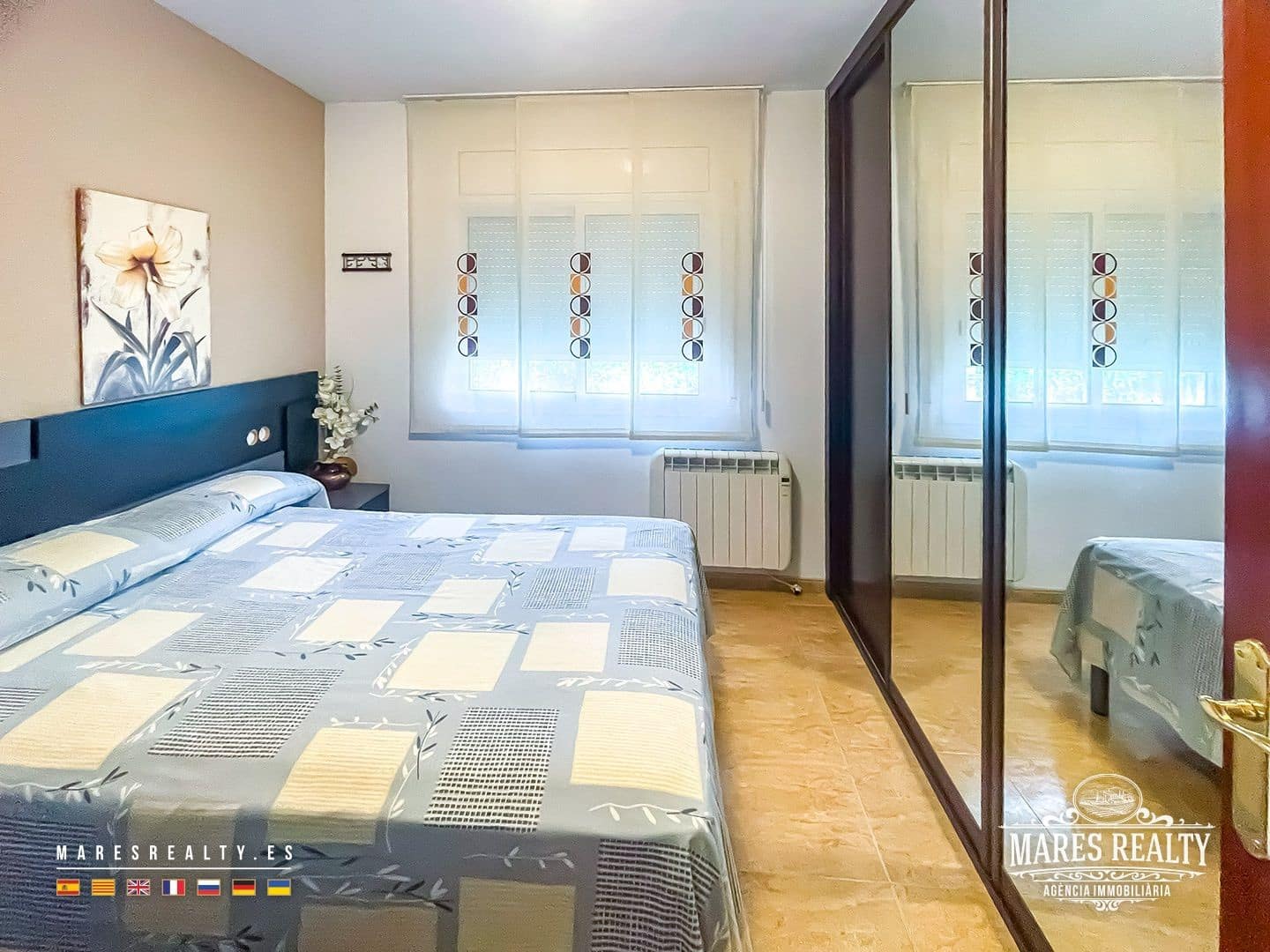 3 slaapkamer Villa te koop in Sils met garage - € 290.000 (Ref: 9262165)