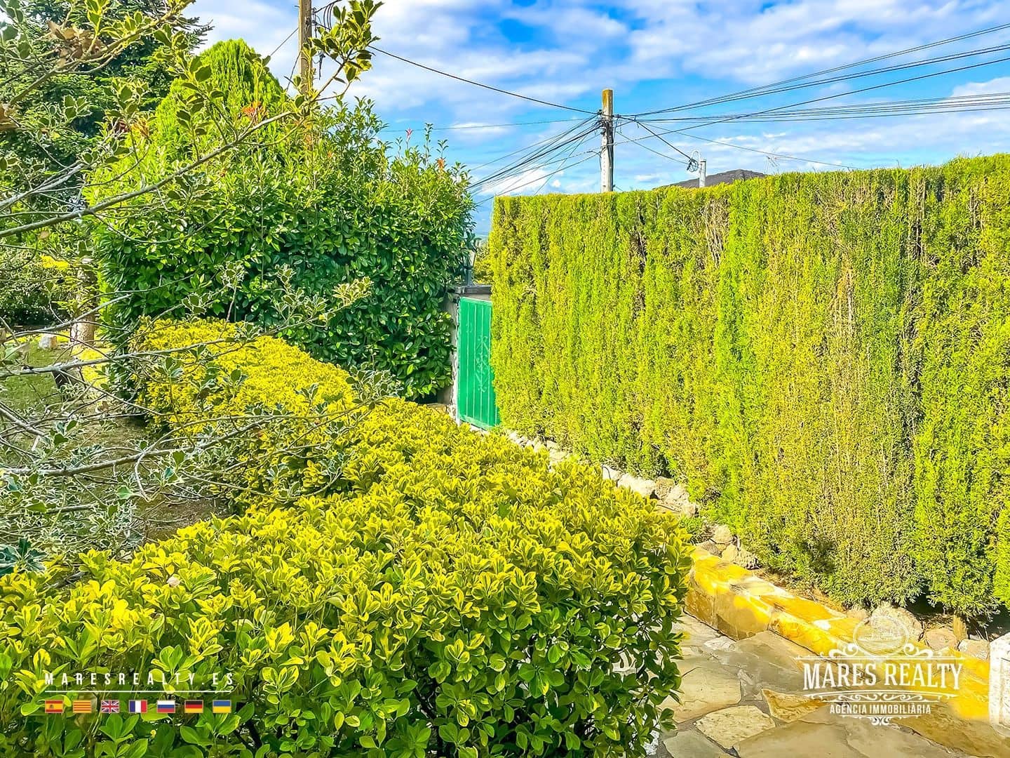 3 slaapkamer Villa te koop in Sils met garage - € 290.000 (Ref: 9262165)