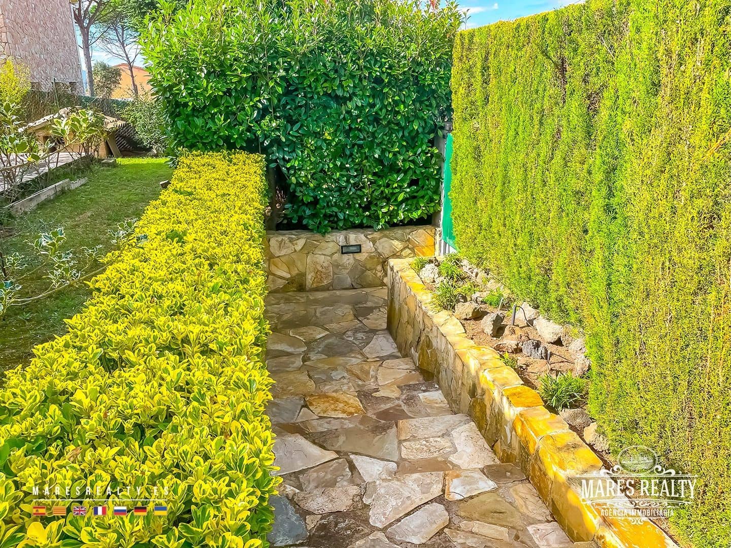 3 slaapkamer Villa te koop in Sils met garage - € 290.000 (Ref: 9262165)