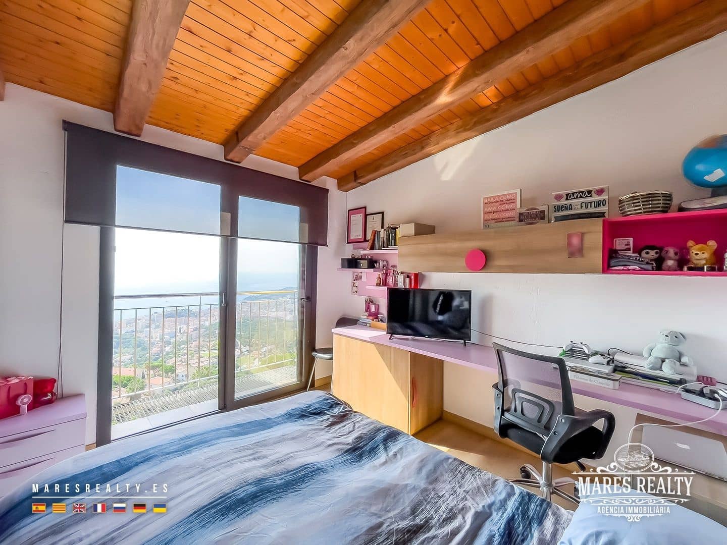 13 chambre Villa/Maison à vendre à Lloret de Mar avec piscine garage - 1 850 000 € (Ref: 9296620)