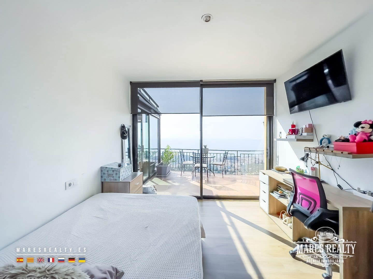 13 chambre Villa/Maison à vendre à Lloret de Mar avec piscine garage - 1 850 000 € (Ref: 9296620)