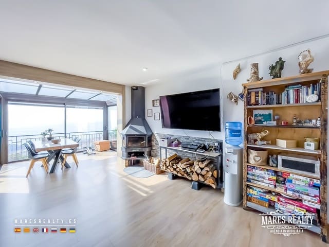 13 soverom Villa til salgs i Roca Grossa, Lloret de Mar med svømmebasseng garasje - € 1 850 000 (Ref: 9296620)