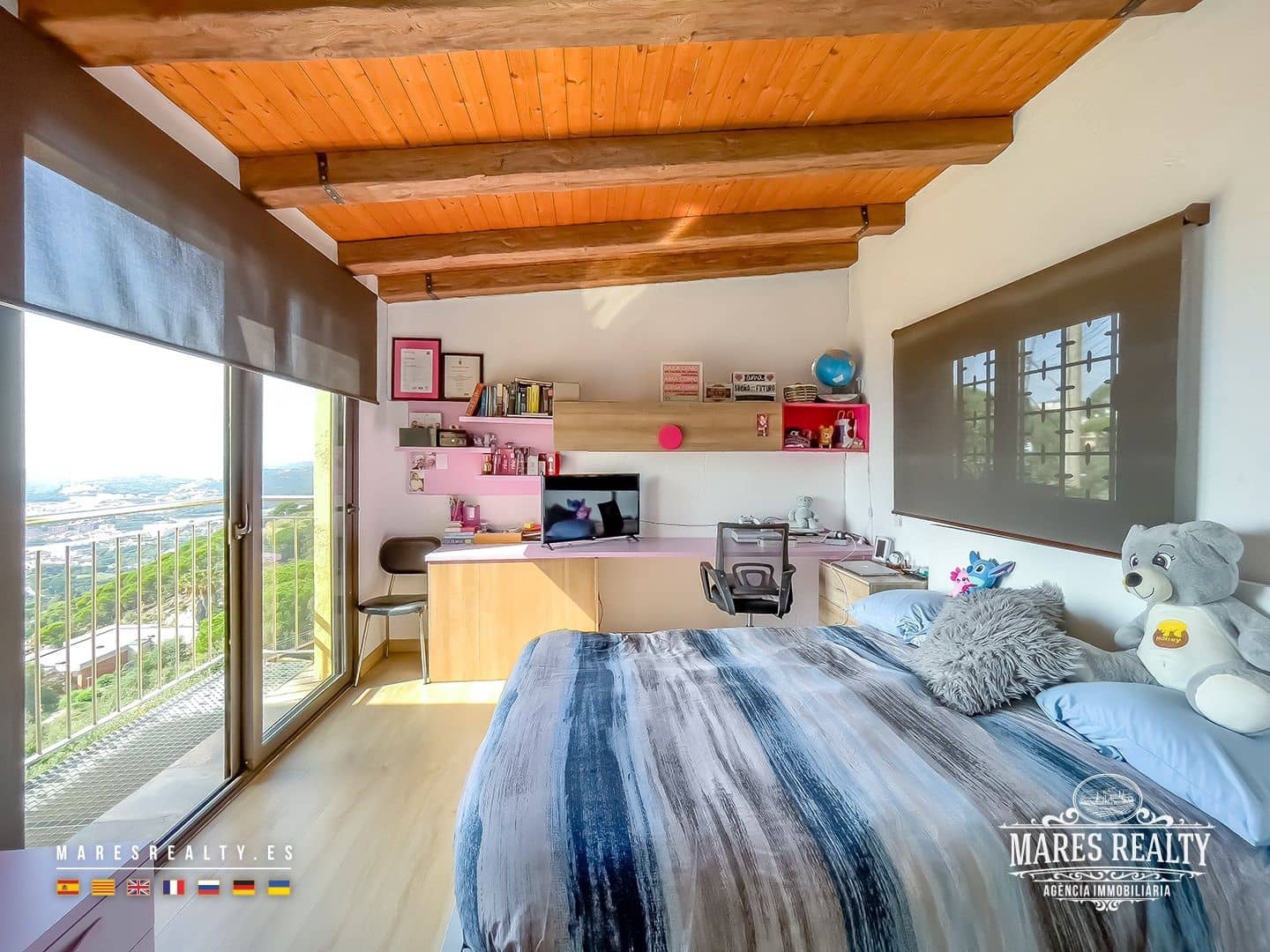 13 chambre Villa/Maison à vendre à Lloret de Mar avec piscine garage - 1 850 000 € (Ref: 9296620)