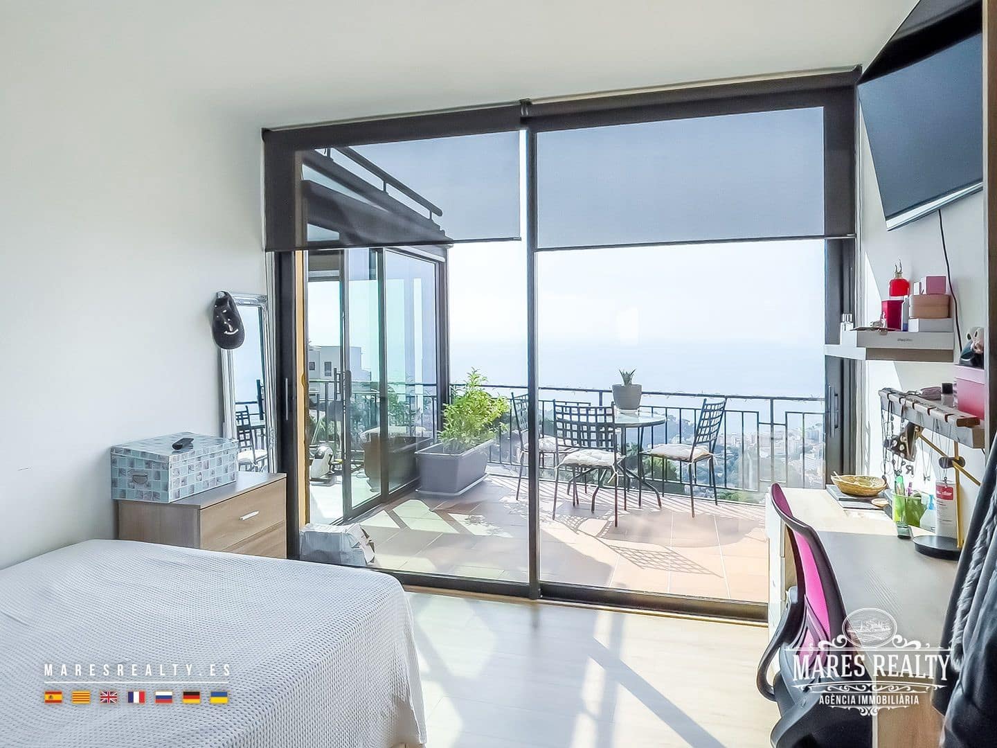 13 chambre Villa/Maison à vendre à Lloret de Mar avec piscine garage - 1 850 000 € (Ref: 9296620)