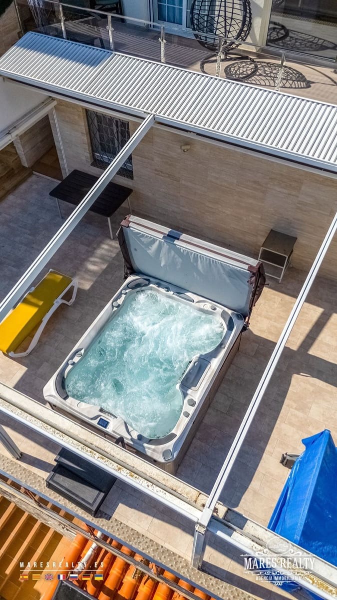 4 soverom Villa til salgs i Blanes med svømmebasseng garasje - € 1 590 000 (Ref: 9312315)