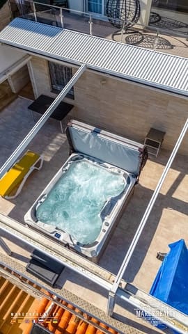 4 camera da letto Villa in vendita in Blanes con piscina garage - 1.590.000 € (Rif: 9312315)