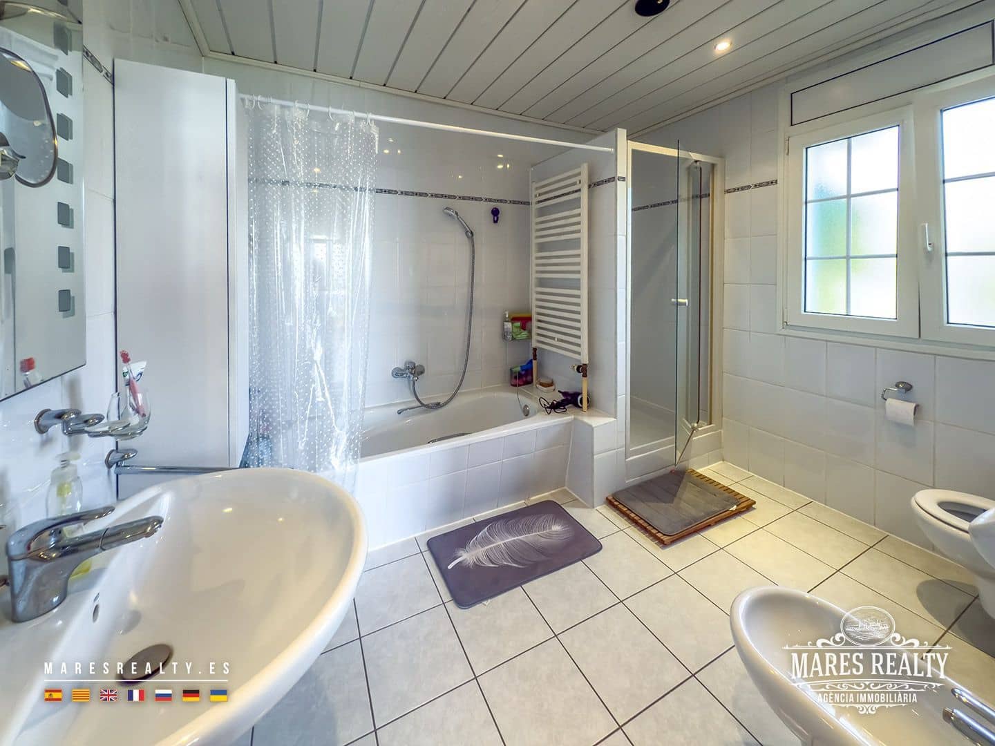 4 soverom Villa til salgs i Blanes med svømmebasseng garasje - € 1 590 000 (Ref: 9312315)