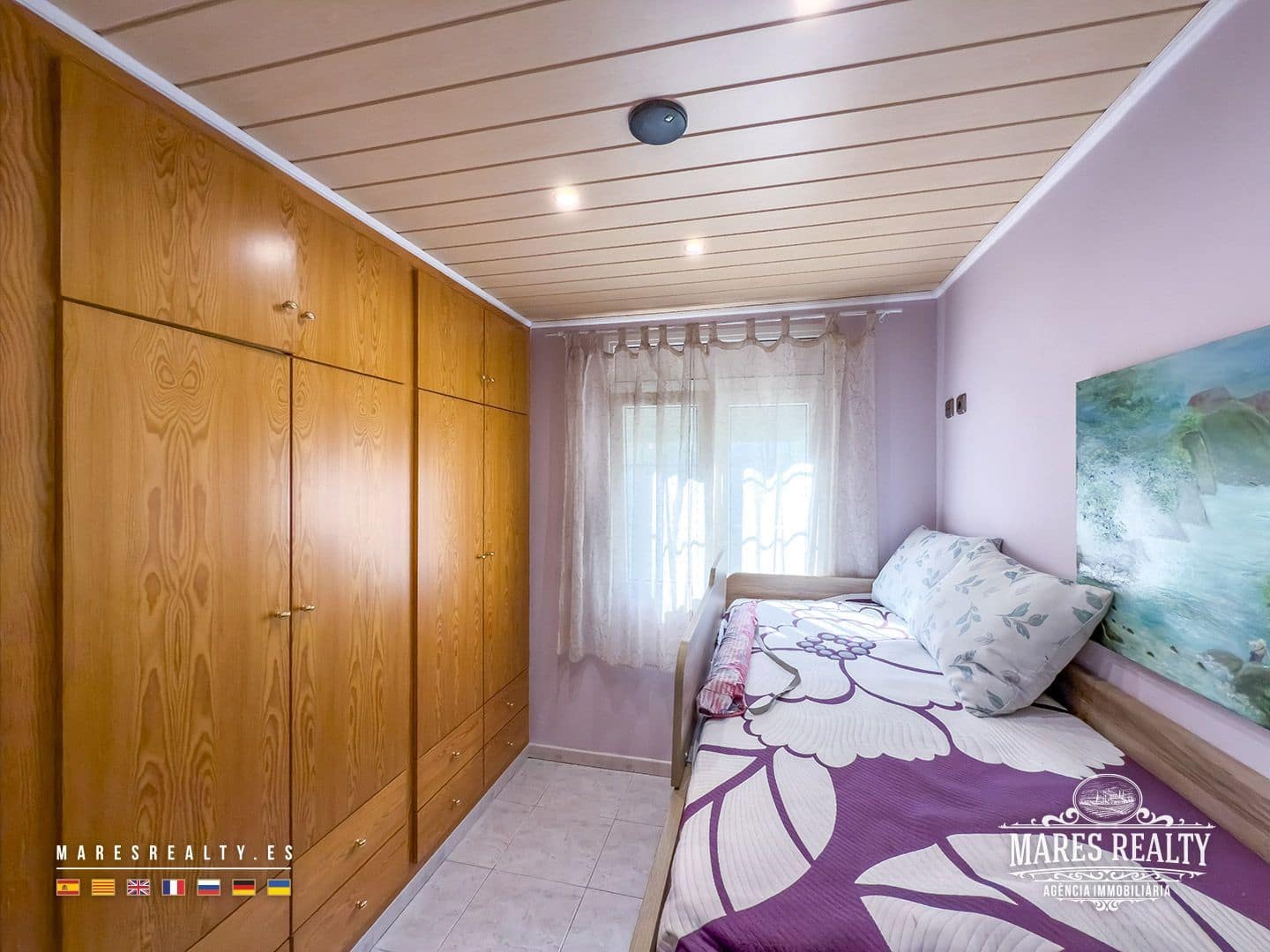 4 soverom Villa til salgs i Blanes med svømmebasseng garasje - € 1 590 000 (Ref: 9312315)