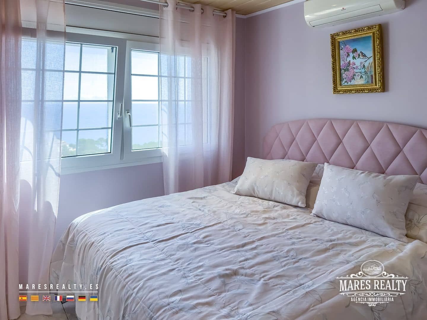 4 soverom Villa til salgs i Blanes med svømmebasseng garasje - € 1 590 000 (Ref: 9312315)