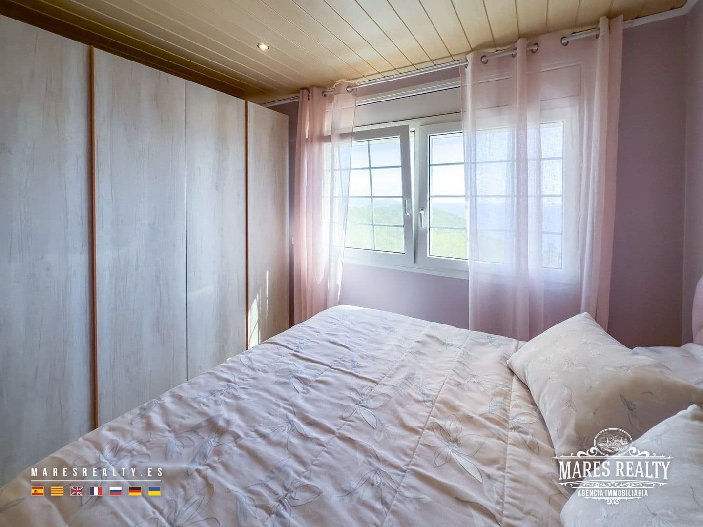 4 soverom Villa til salgs i Blanes med svømmebasseng garasje - € 1 590 000 (Ref: 9312315)