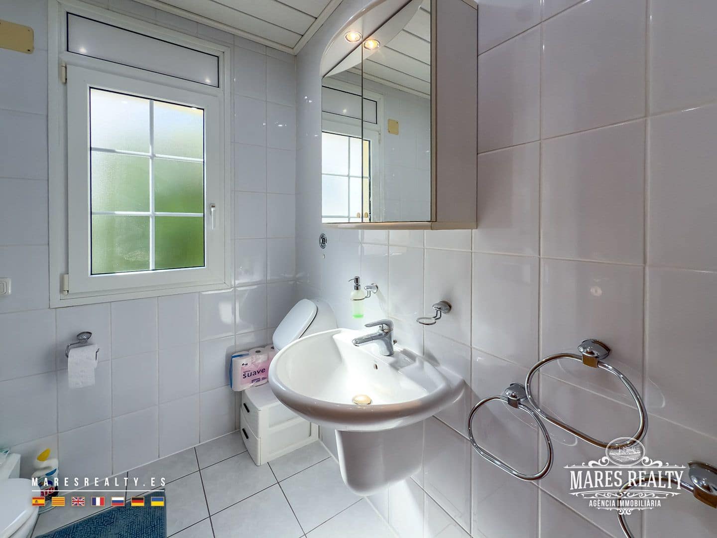 4 soverom Villa til salgs i Blanes med svømmebasseng garasje - € 1 590 000 (Ref: 9312315)