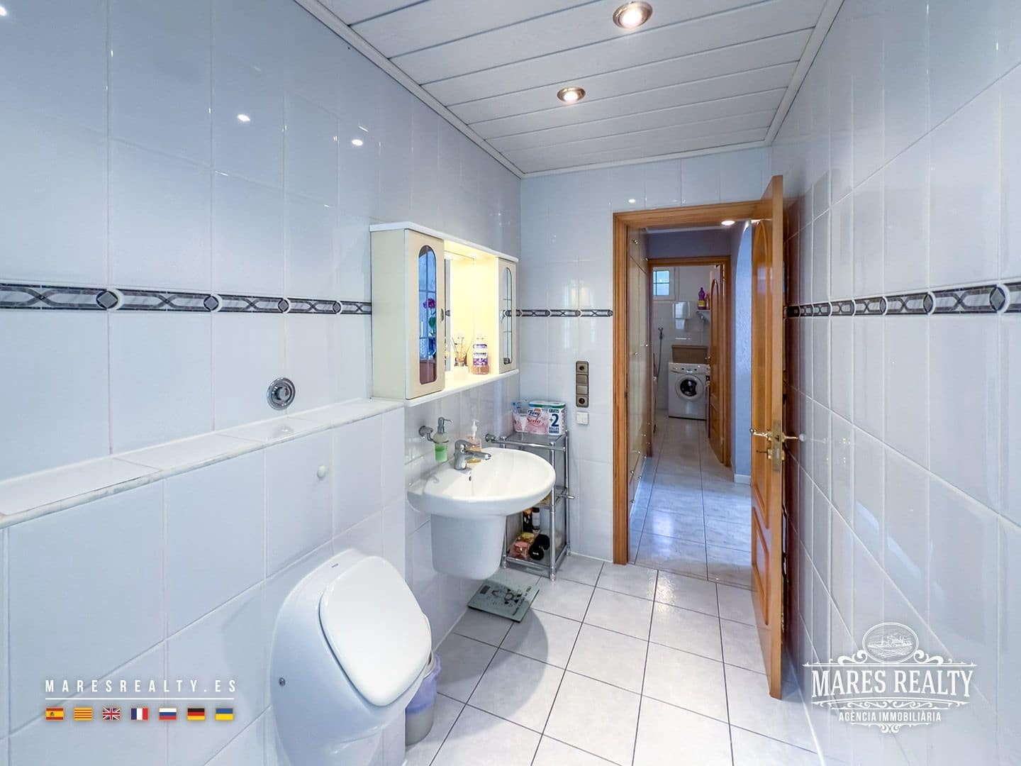 4 soverom Villa til salgs i Blanes med svømmebasseng garasje - € 1 590 000 (Ref: 9312315)