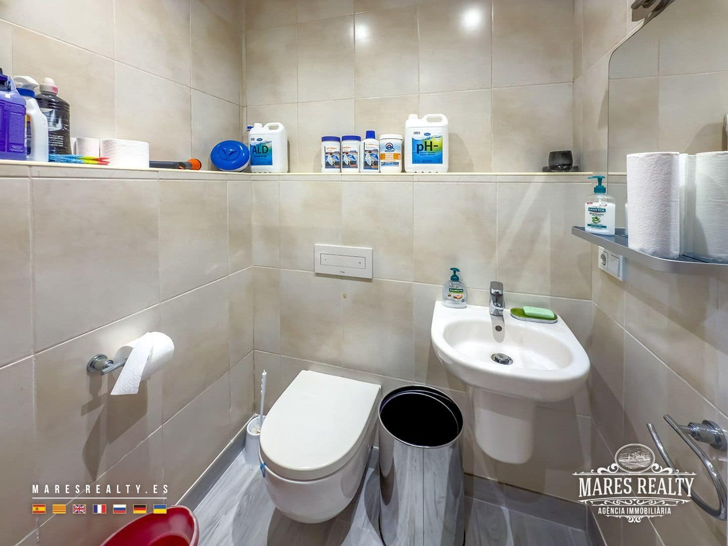 4 soverom Villa til salgs i Blanes med svømmebasseng garasje - € 1 590 000 (Ref: 9312315)