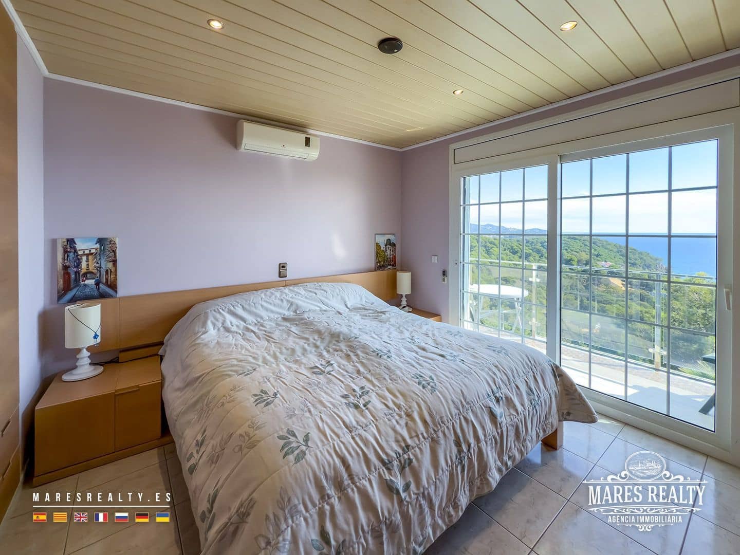 4 soverom Villa til salgs i Blanes med svømmebasseng garasje - € 1 590 000 (Ref: 9312315)