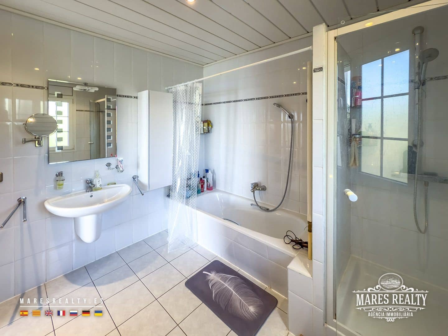 4 soverom Villa til salgs i Blanes med svømmebasseng garasje - € 1 590 000 (Ref: 9312315)