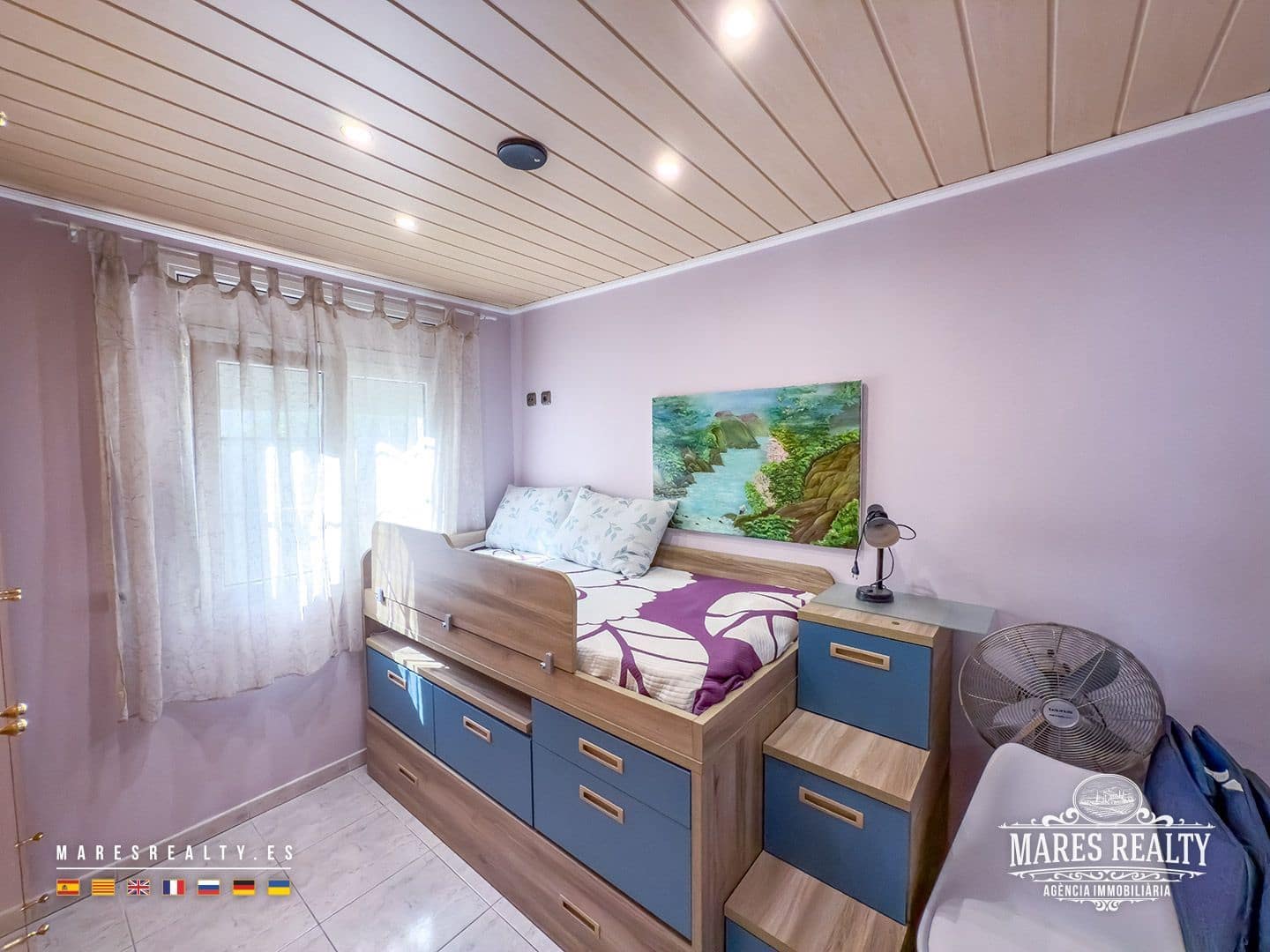 4 soverom Villa til salgs i Blanes med svømmebasseng garasje - € 1 590 000 (Ref: 9312315)