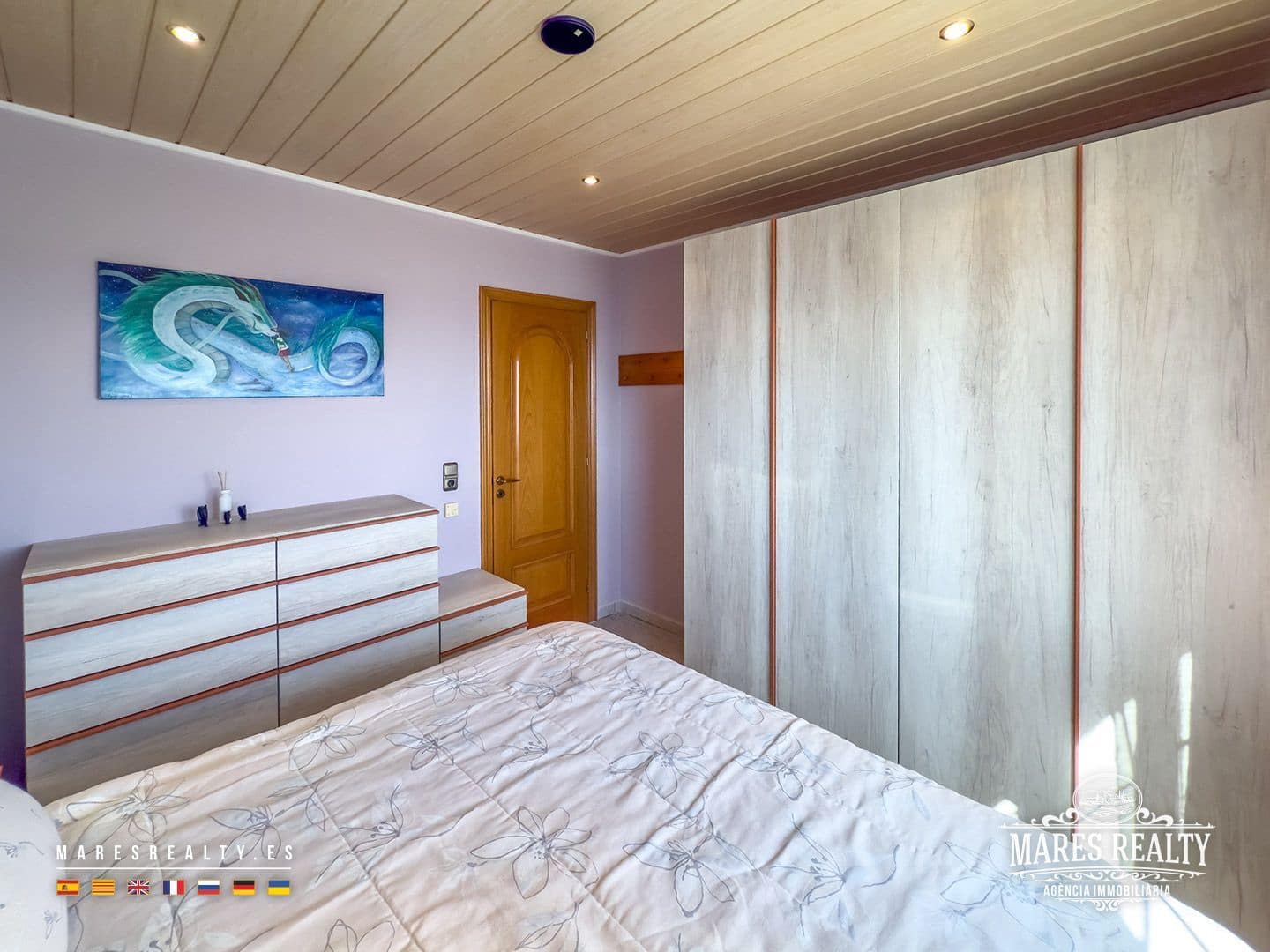 4 soverom Villa til salgs i Blanes med svømmebasseng garasje - € 1 590 000 (Ref: 9312315)