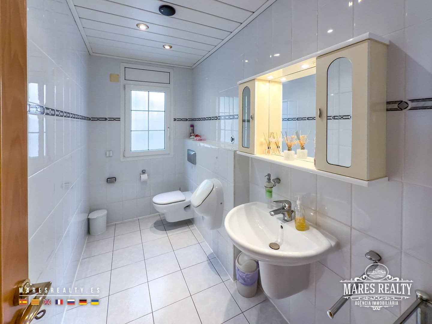 4 soverom Villa til salgs i Blanes med svømmebasseng garasje - € 1 590 000 (Ref: 9312315)