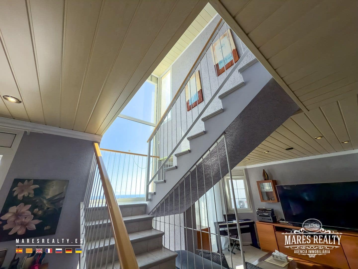 4 soverom Villa til salgs i Blanes med svømmebasseng garasje - € 1 590 000 (Ref: 9312315)