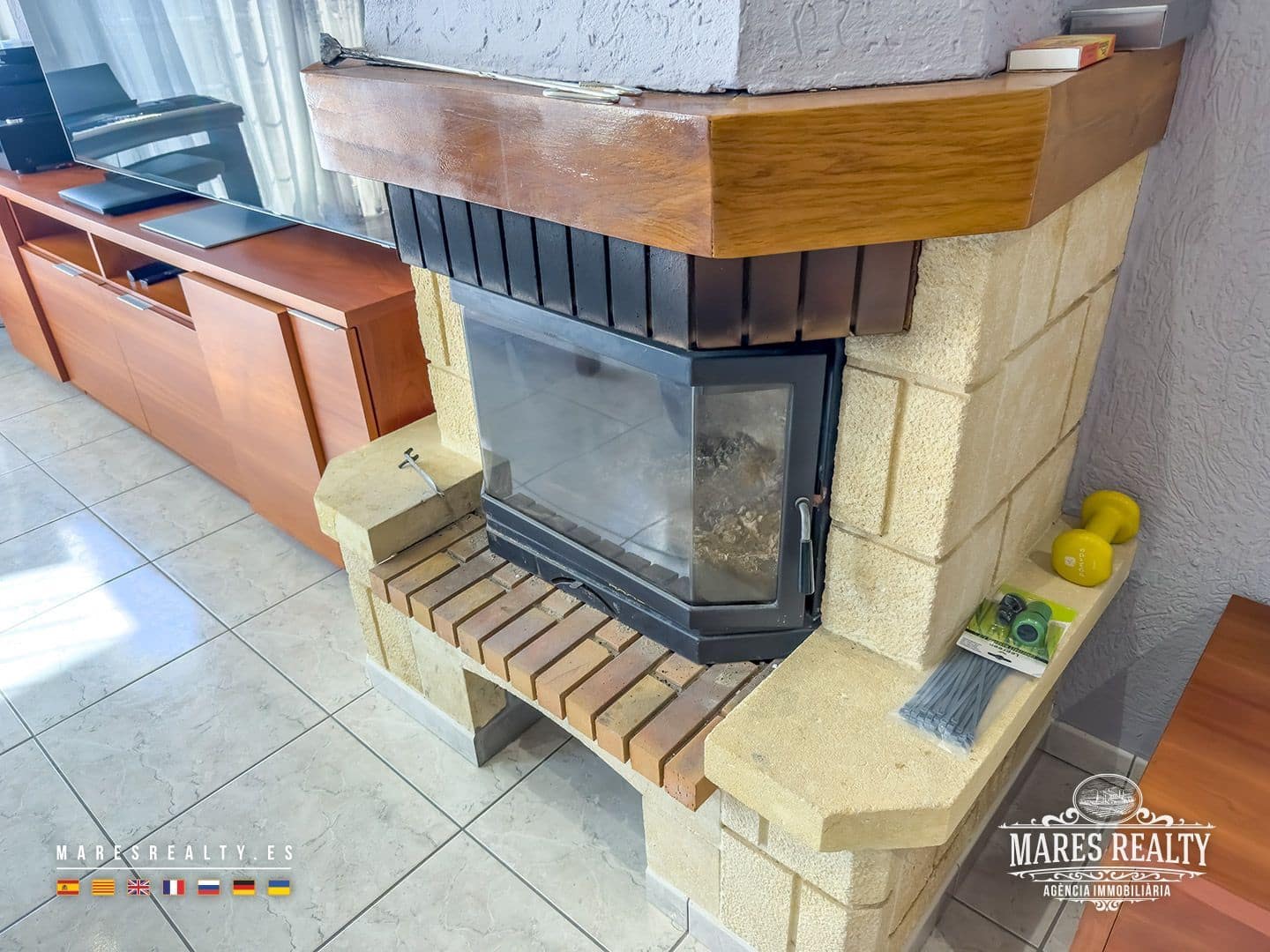 4 soverom Villa til salgs i Blanes med svømmebasseng garasje - € 1 590 000 (Ref: 9312315)