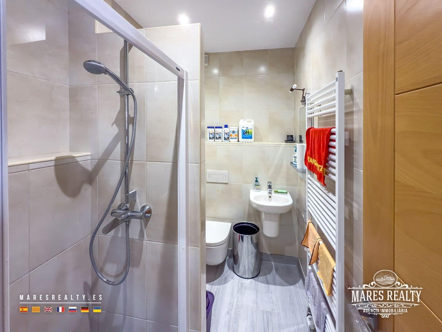 4 soverom Villa til salgs i Blanes med svømmebasseng garasje - € 1 590 000 (Ref: 9312315)