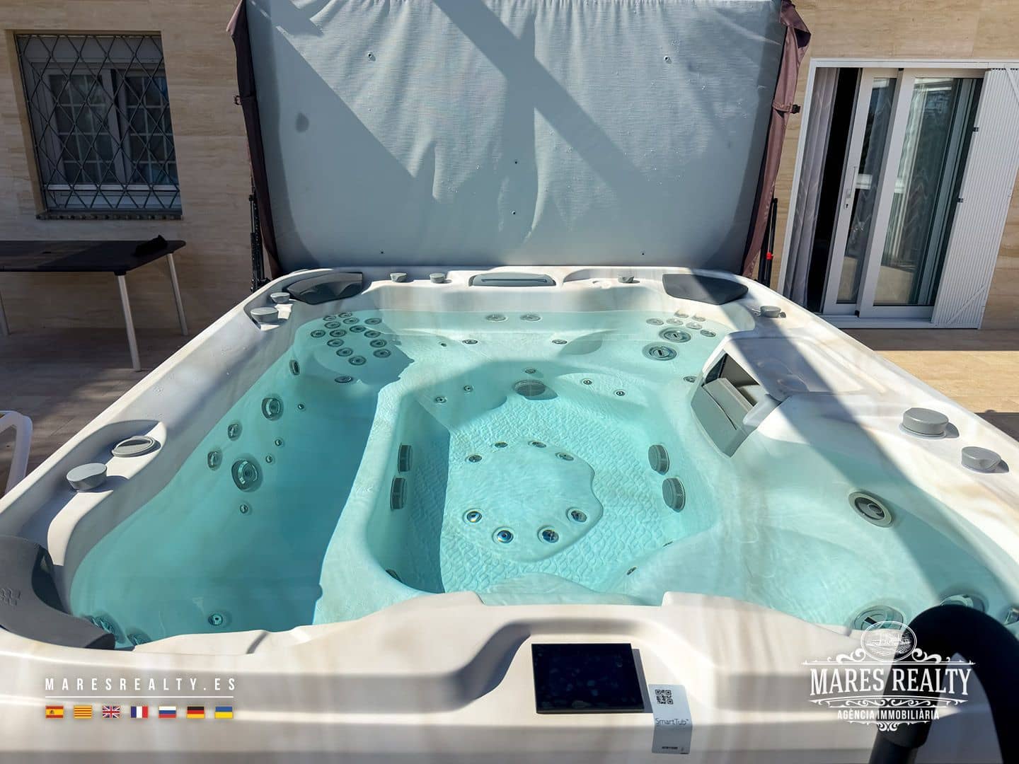 4 soverom Villa til salgs i Blanes med svømmebasseng garasje - € 1 590 000 (Ref: 9312315)