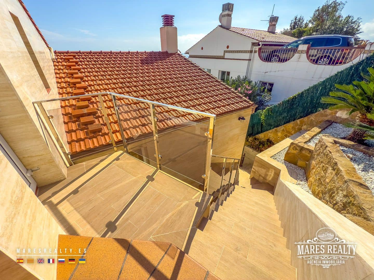 4 soverom Villa til salgs i Blanes med svømmebasseng garasje - € 1 590 000 (Ref: 9312315)