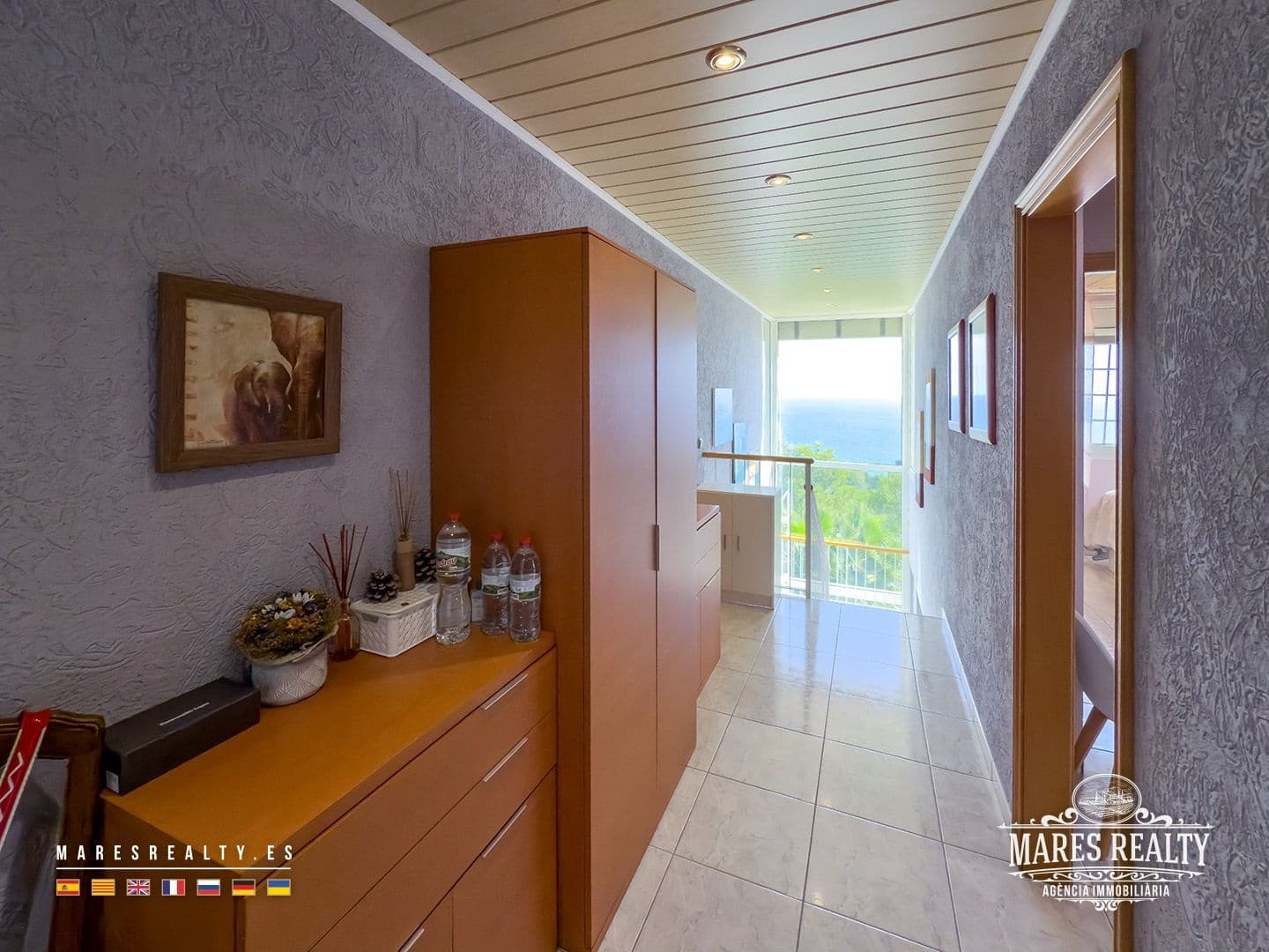 4 soverom Villa til salgs i Blanes med svømmebasseng garasje - € 1 590 000 (Ref: 9312315)