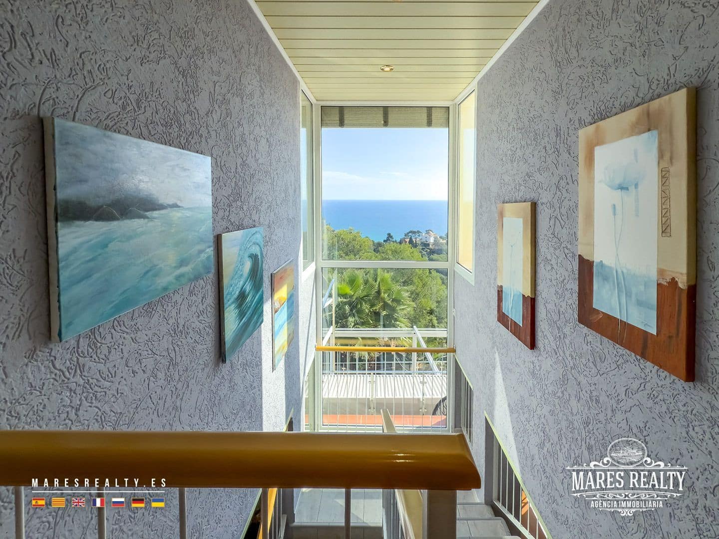 4 soverom Villa til salgs i Blanes med svømmebasseng garasje - € 1 590 000 (Ref: 9312315)