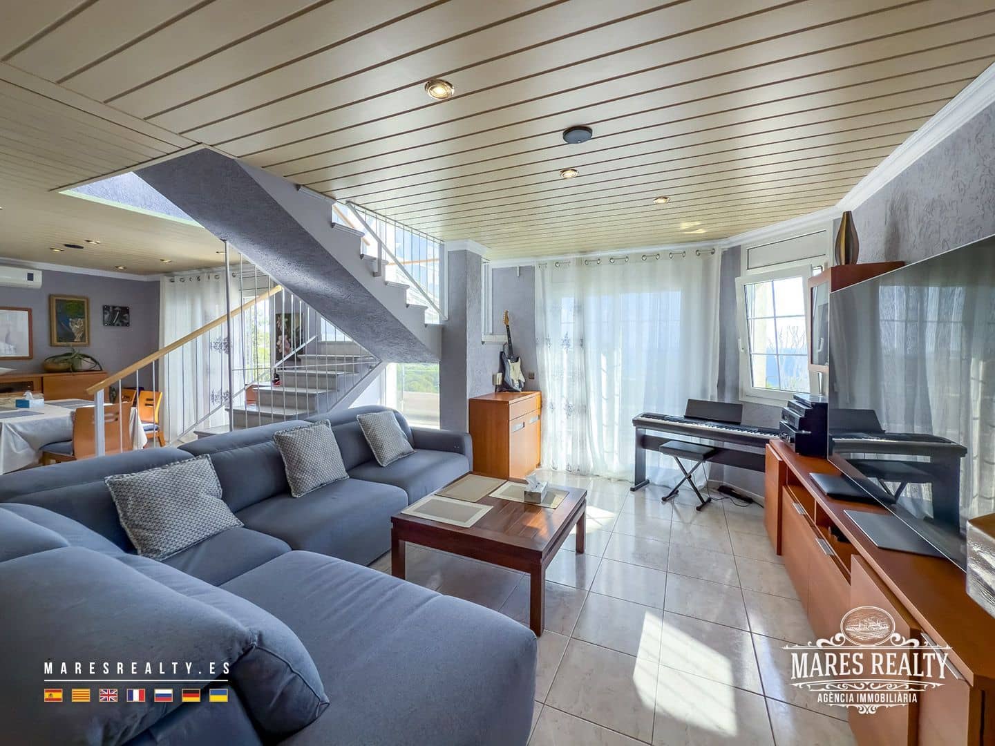 4 soverom Villa til salgs i Blanes med svømmebasseng garasje - € 1 590 000 (Ref: 9312315)