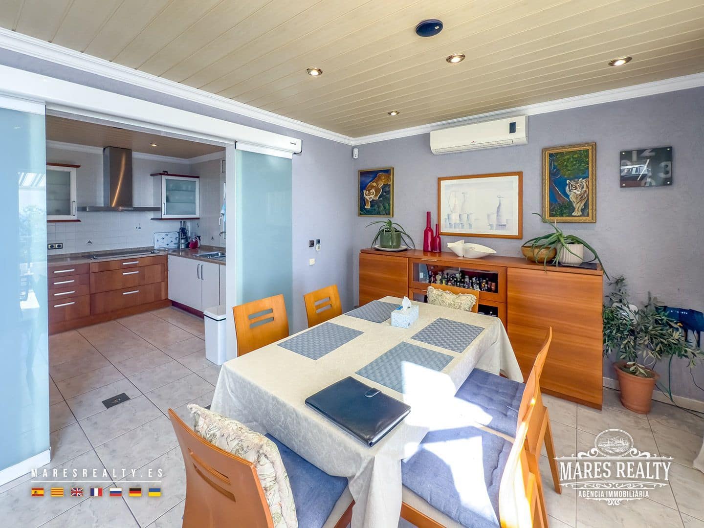 4 soverom Villa til salgs i Blanes med svømmebasseng garasje - € 1 590 000 (Ref: 9312315)