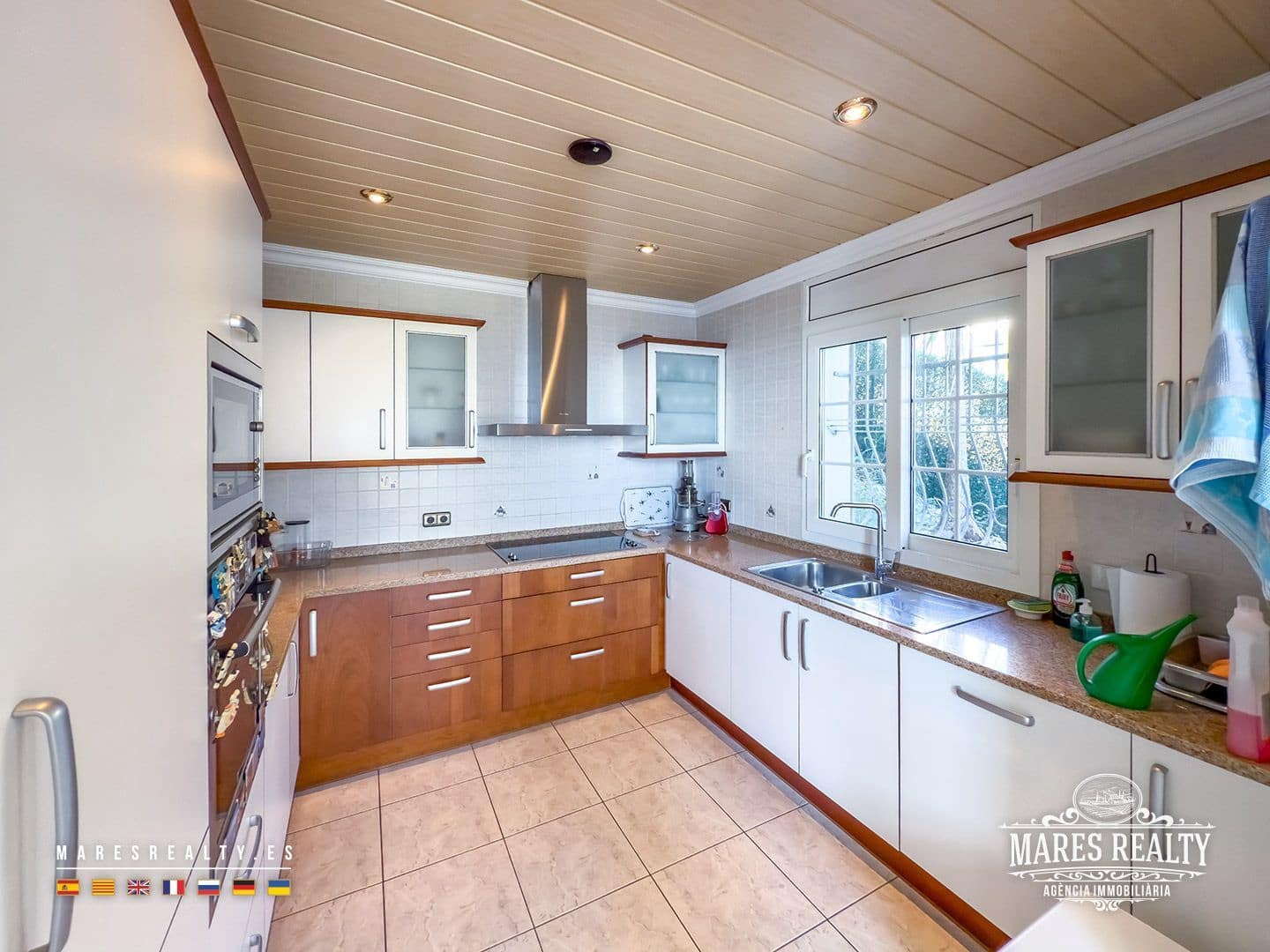 4 soverom Villa til salgs i Blanes med svømmebasseng garasje - € 1 590 000 (Ref: 9312315)