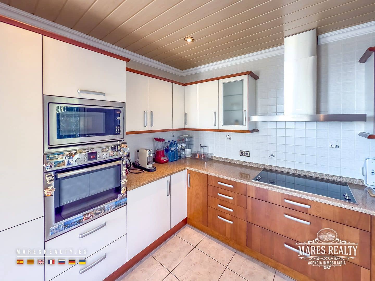 4 soverom Villa til salgs i Blanes med svømmebasseng garasje - € 1 590 000 (Ref: 9312315)