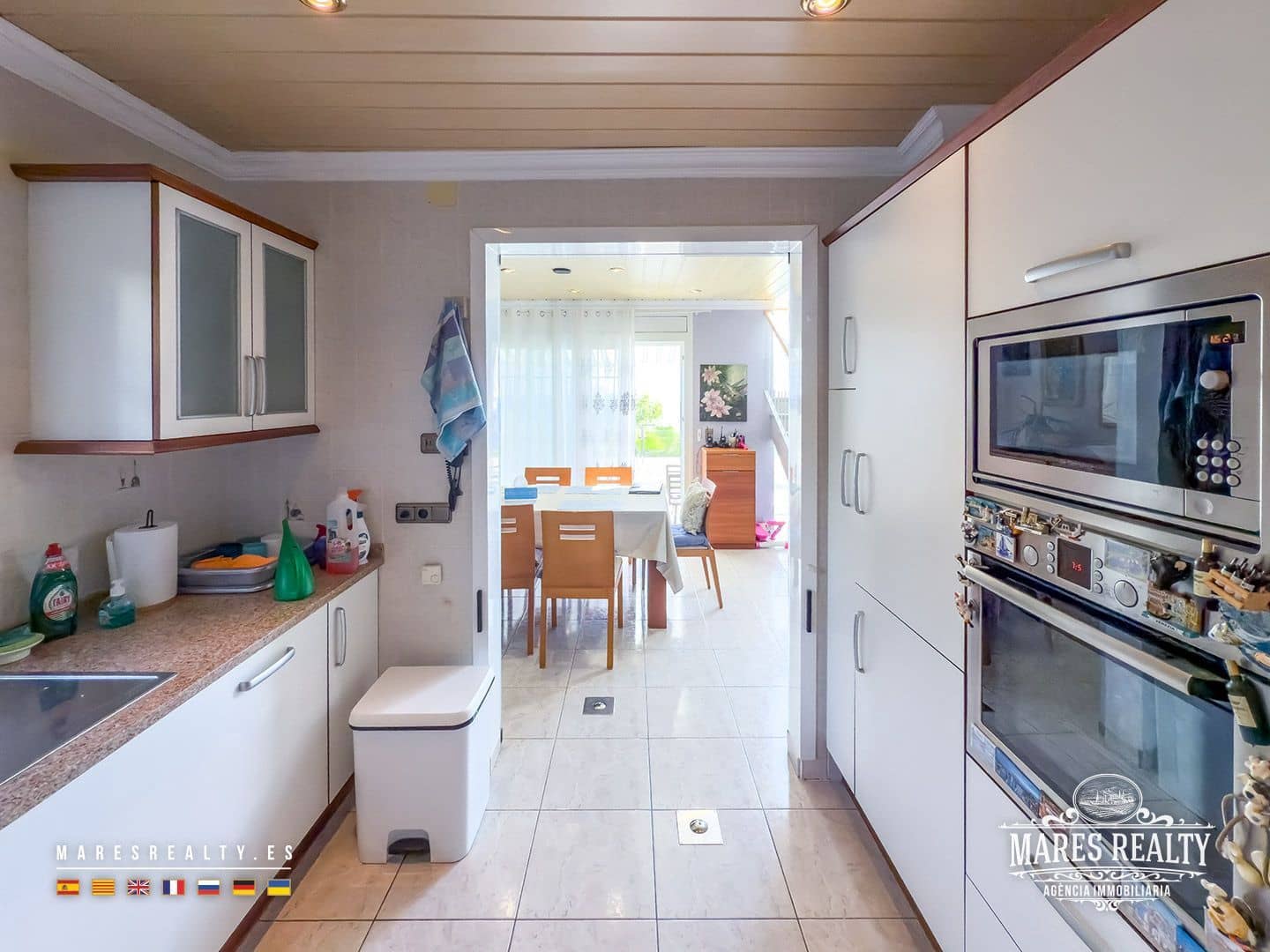 4 soverom Villa til salgs i Blanes med svømmebasseng garasje - € 1 590 000 (Ref: 9312315)