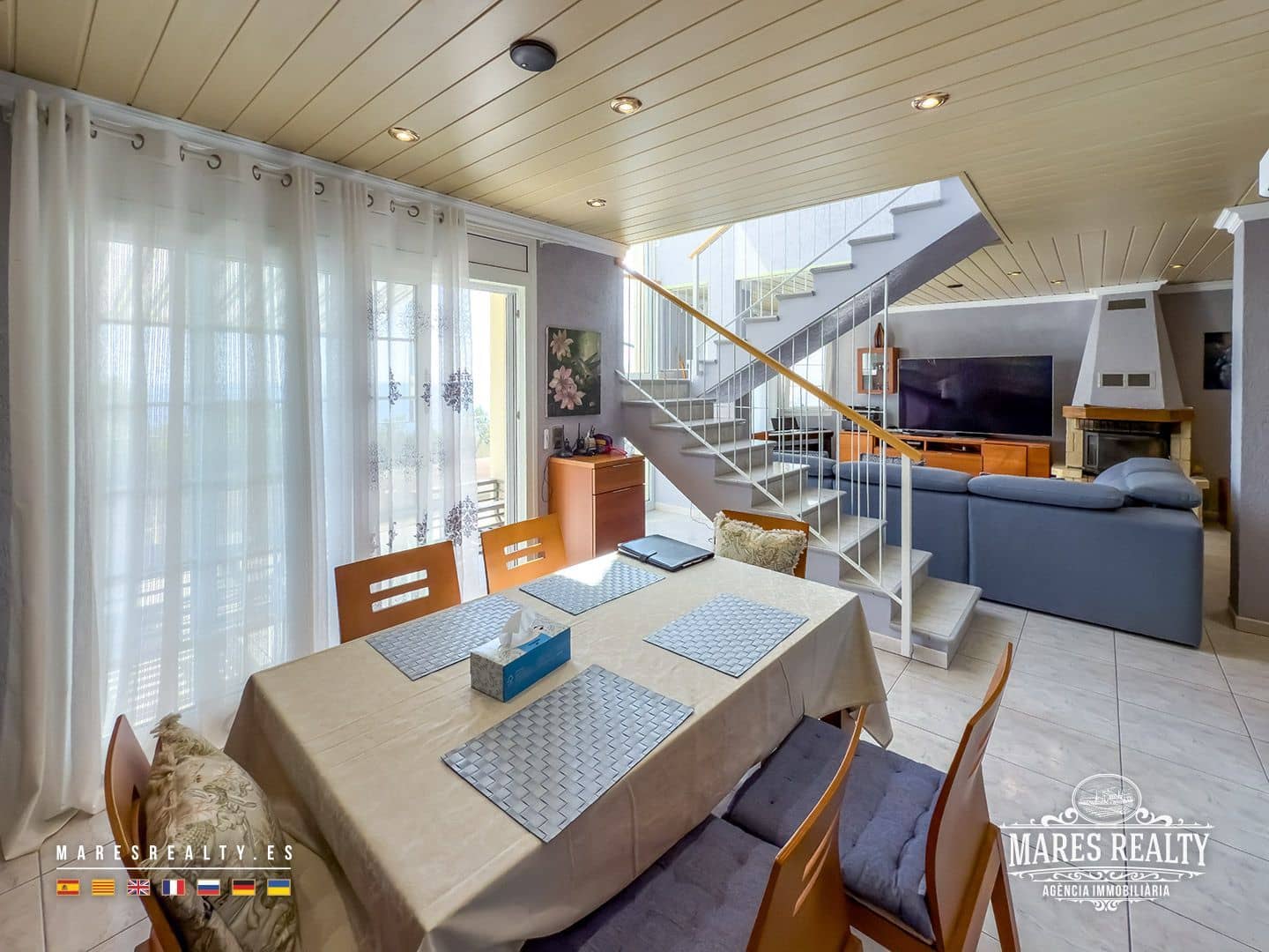 4 soverom Villa til salgs i Blanes med svømmebasseng garasje - € 1 590 000 (Ref: 9312315)