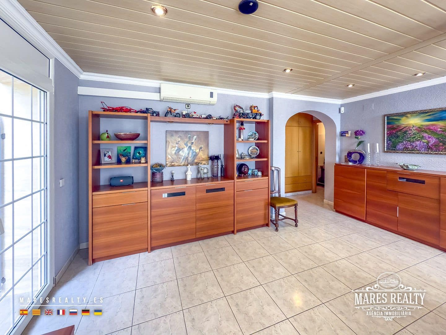 4 soverom Villa til salgs i Blanes med svømmebasseng garasje - € 1 590 000 (Ref: 9312315)