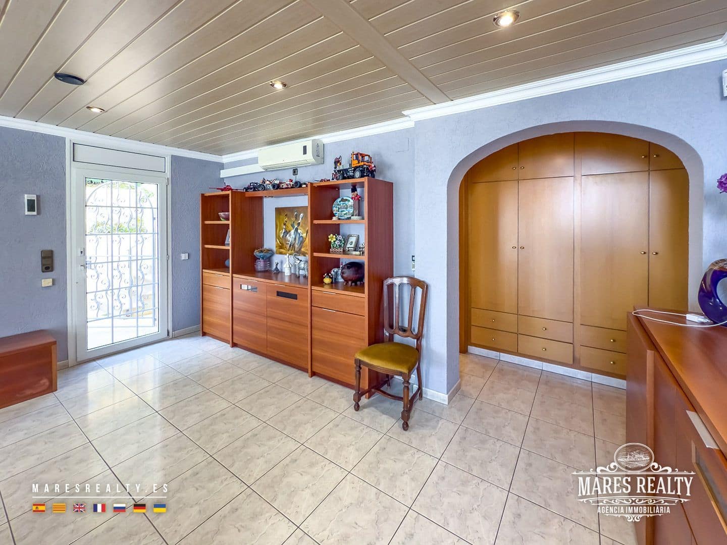 4 soverom Villa til salgs i Blanes med svømmebasseng garasje - € 1 590 000 (Ref: 9312315)