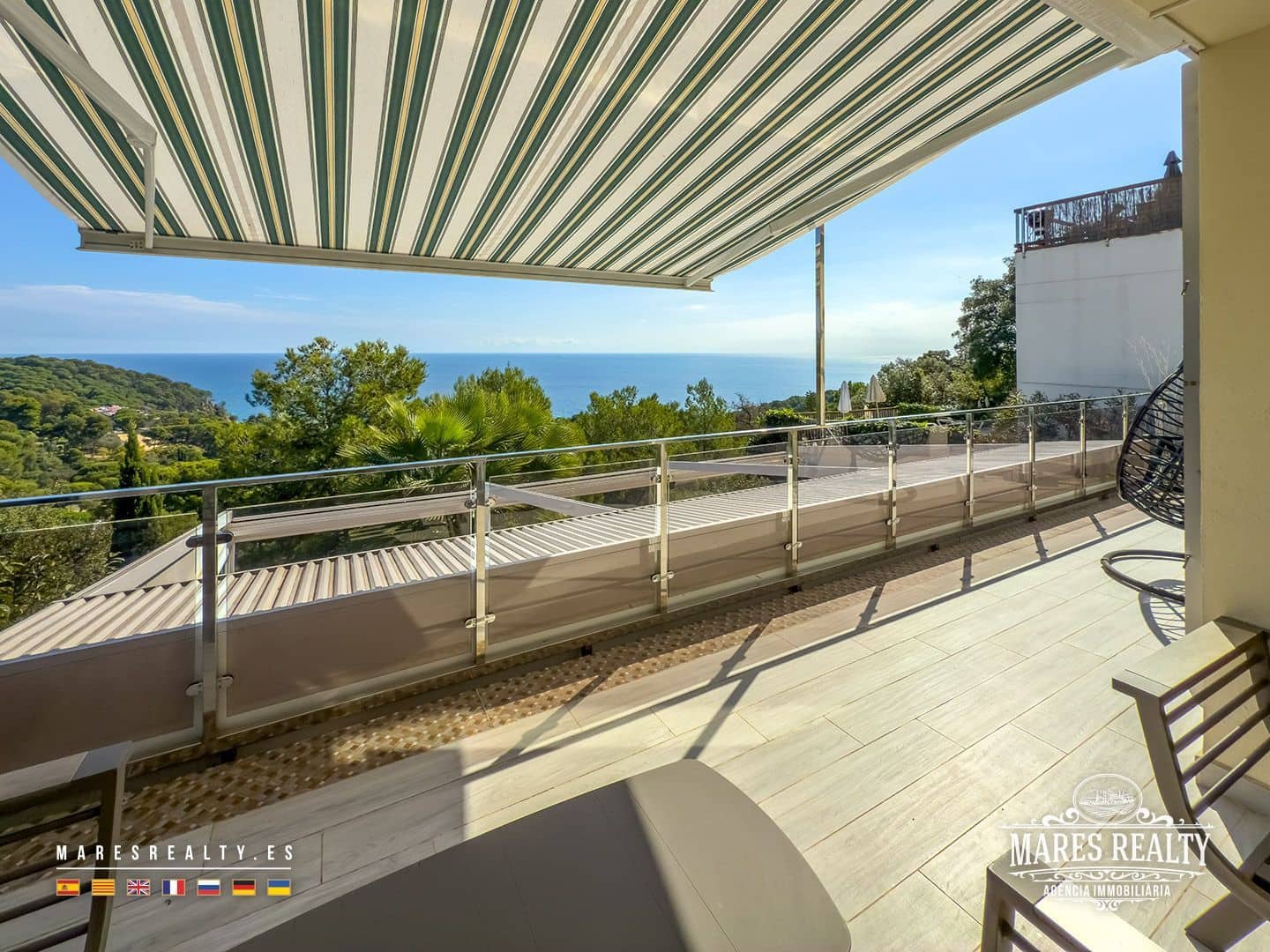 4 soverom Villa til salgs i Blanes med svømmebasseng garasje - € 1 590 000 (Ref: 9312315)