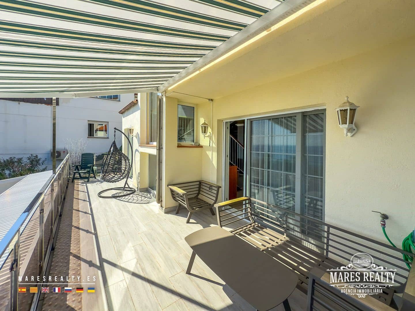 4 soverom Villa til salgs i Blanes med svømmebasseng garasje - € 1 590 000 (Ref: 9312315)