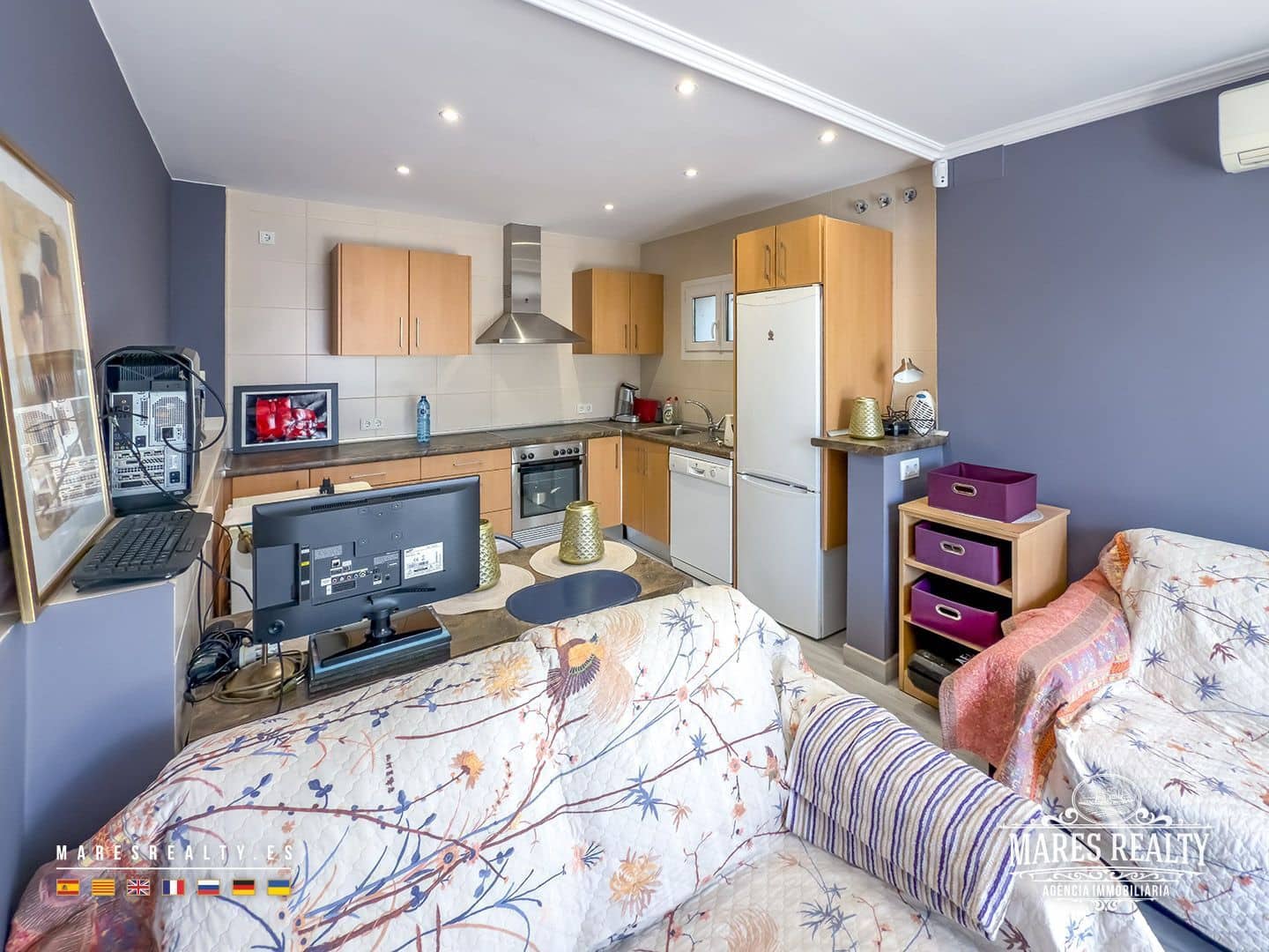 4 soverom Villa til salgs i Blanes med svømmebasseng garasje - € 1 590 000 (Ref: 9312315)