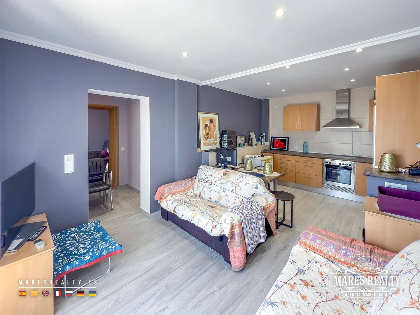 4 soverom Villa til salgs i Blanes med svømmebasseng garasje - € 1 590 000 (Ref: 9312315)