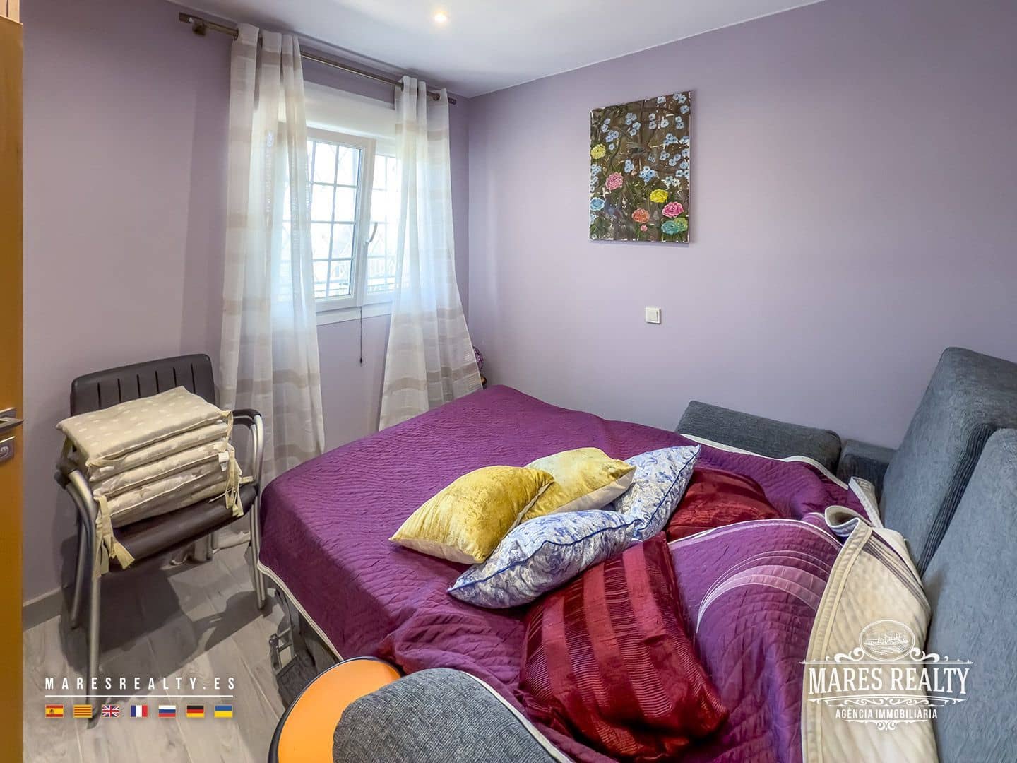 4 soverom Villa til salgs i Blanes med svømmebasseng garasje - € 1 590 000 (Ref: 9312315)