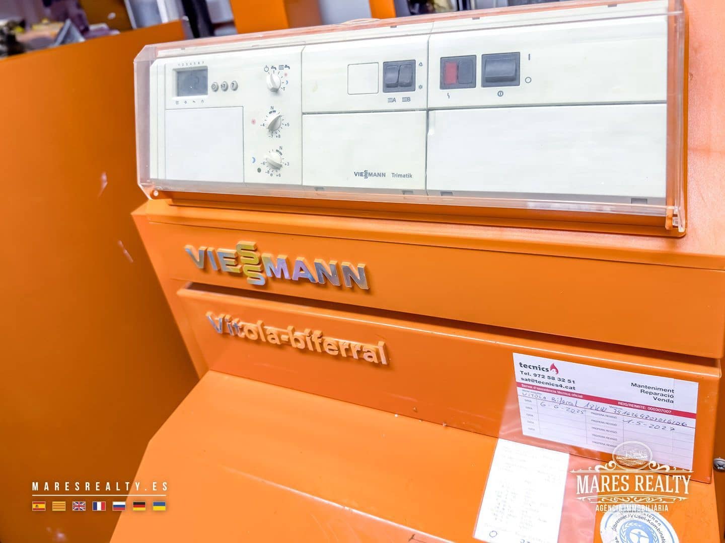 4 soverom Villa til salgs i Blanes med svømmebasseng garasje - € 1 590 000 (Ref: 9312315)