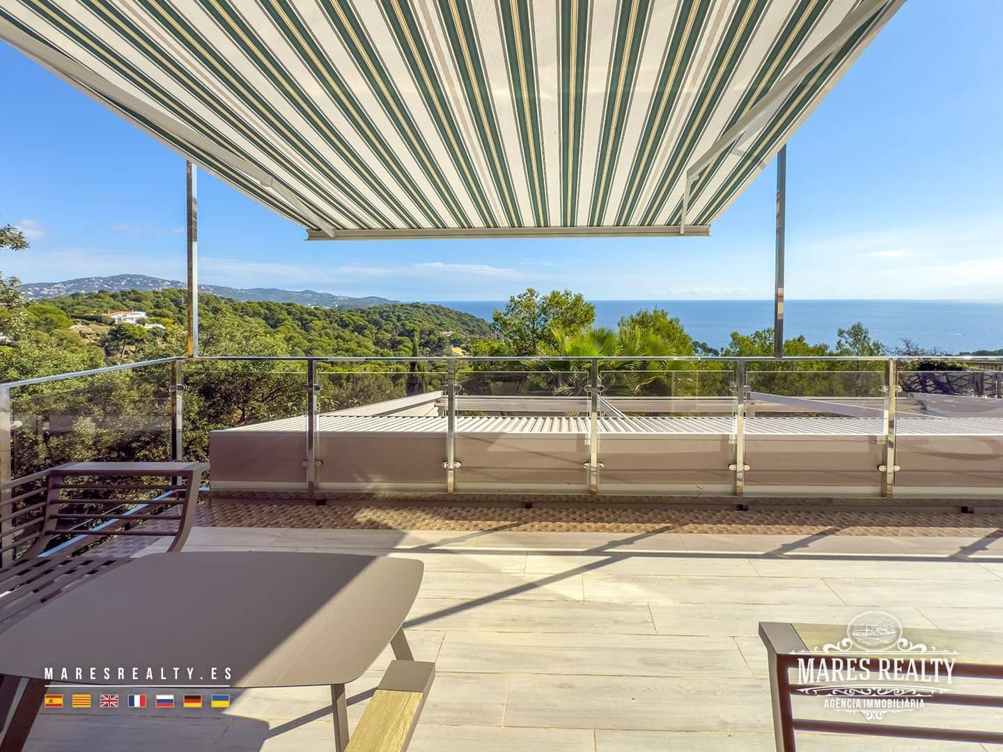 4 soverom Villa til salgs i Blanes med svømmebasseng garasje - € 1 590 000 (Ref: 9312315)