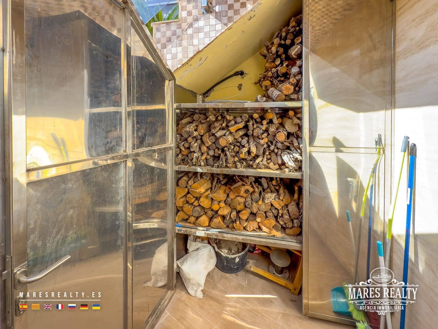 4 soverom Villa til salgs i Blanes med svømmebasseng garasje - € 1 590 000 (Ref: 9312315)