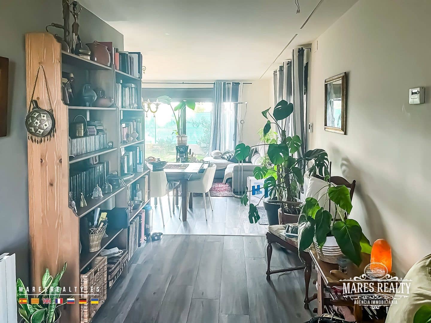 3 sypialnia Willa na sprzedaż w Sils z basenem garażem - 485 000 € (Ref: 9321454)