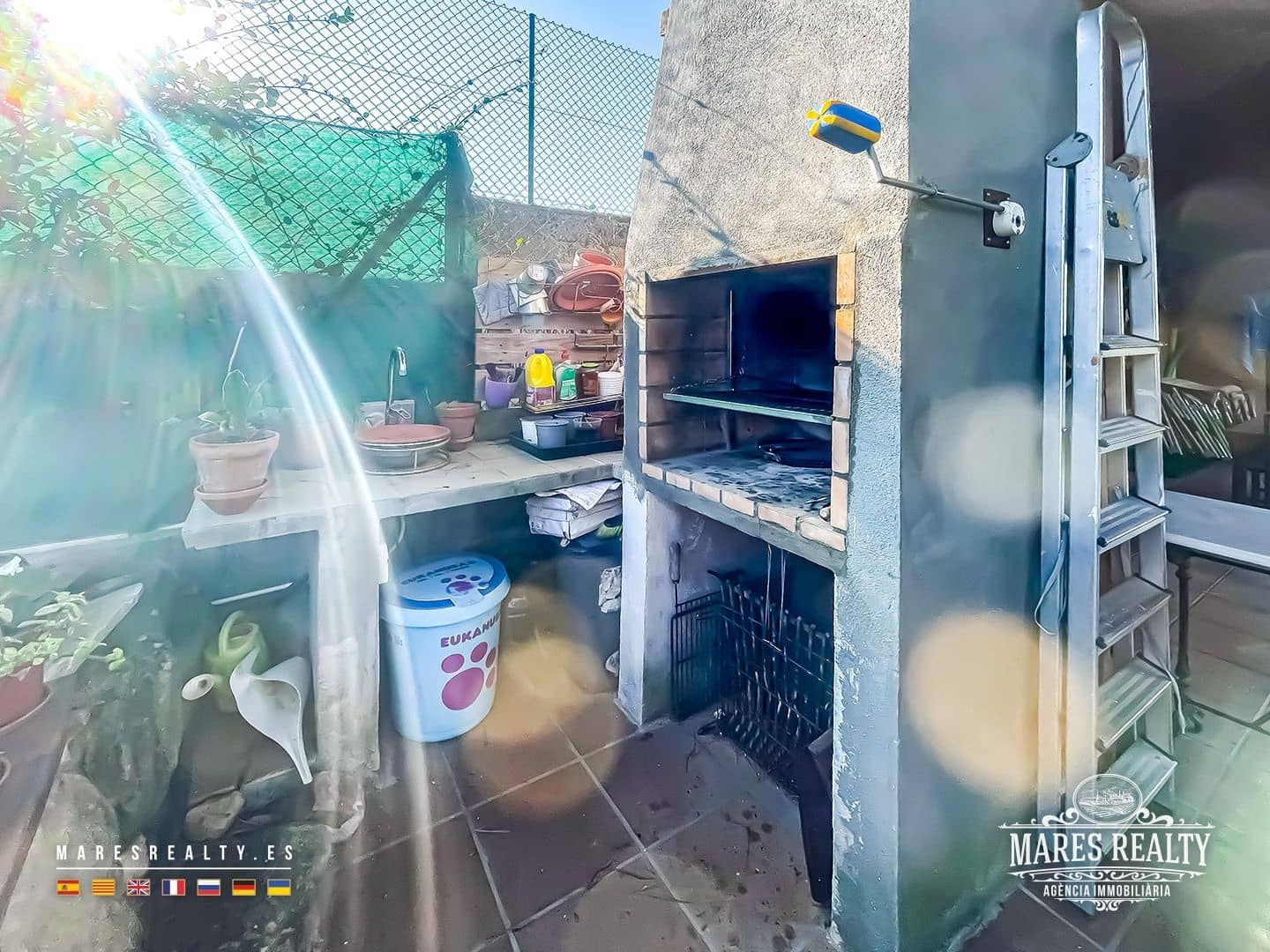 3 sypialnia Willa na sprzedaż w Sils z basenem garażem - 485 000 € (Ref: 9321454)